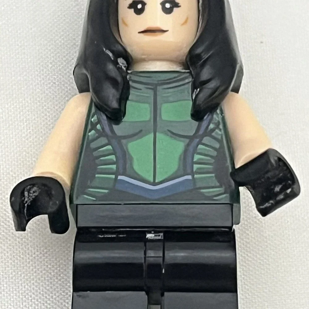Lego this minifigure